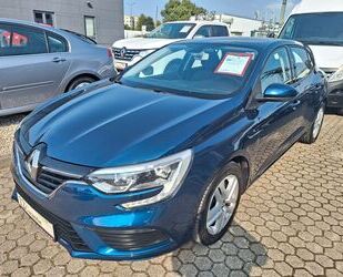 Renault Renault Megane IV Lim. Play NAVI LED Gebrauchtwagen