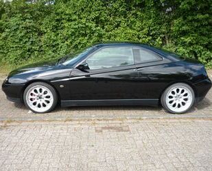 Alfa Romeo Alfa Romeo GTV 3.0 V6 24V Lusso SD 18