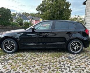 BMW BMW 1er 116i E87 Gebrauchtwagen