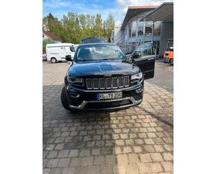 Jeep Jeep Grand Cherokee 3 Liter Gebrauchtwagen