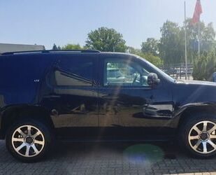 Chevrolet Chevrolet Tahoe 5,3 V8 Vortec (Tausch möglich) Gebrauchtwagen