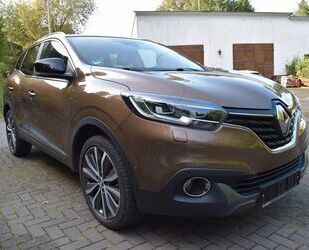 Renault Renault Kadjar Bose Edition Gebrauchtwagen