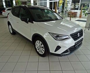 Seat Seat Arona FR-Line 1.0 TSI BMT Gebrauchtwagen