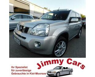 Nissan Nissan X-Trail Diesel 2.0 dci 4x4 DPF SE Gebrauchtwagen