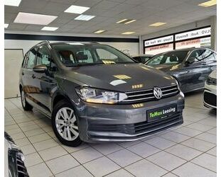 VW Volkswagen Touran Comfortline BMT/Start-Stopp Gebrauchtwagen