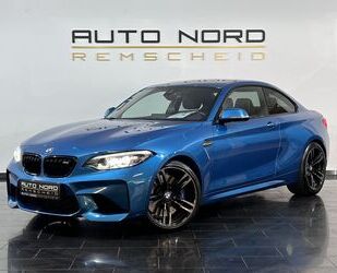 BMW BMW M2 Coupe *CarPlay*Carbon*Harman*DAB*KeyGo*PDC* Gebrauchtwagen