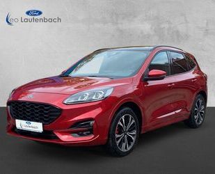 Ford Ford Kuga Plug-In Hybrid ST-Line X Gebrauchtwagen