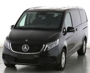 Mercedes-Benz Mercedes-Benz EQV 300 Lang LED+DISTR+KAMERA Gebrauchtwagen