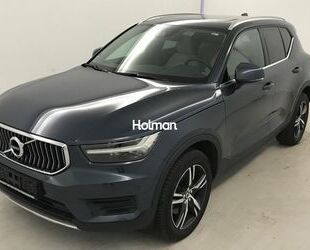 Volvo Volvo XC40 B4 B AWD Inscription Pano RFK Navi LEDE Gebrauchtwagen