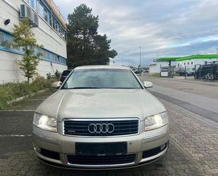 Audi Audi A8 3.0 TDI quattro Gebrauchtwagen