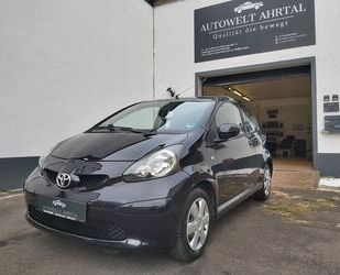 Toyota Toyota AYGO Cool*NEUE KUPPLUNG*NEUE BREMSE*NEUE ZÜ Gebrauchtwagen