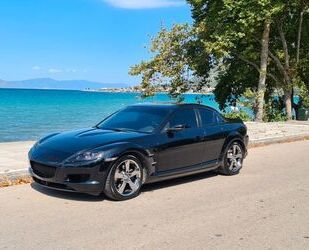 Mazda Mazda RX-8 231HP Cosmo Gebrauchtwagen