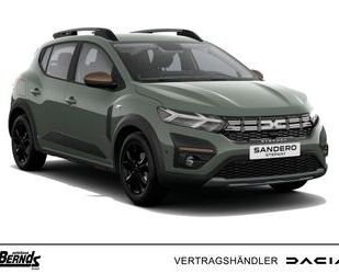 Dacia Dacia Sandero Stepway ECO-G 100 Extreme+ Kamera KL Gebrauchtwagen