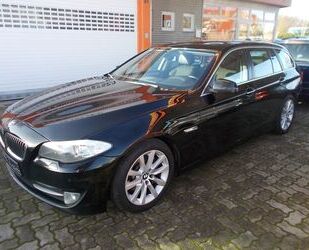 BMW BMW 530 Baureihe 5 Touring 530d Gebrauchtwagen