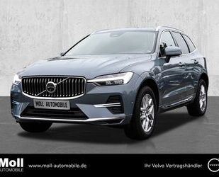 Volvo Volvo XC60 Plus Bright Recharge Plug-In Hybrid AWD Gebrauchtwagen