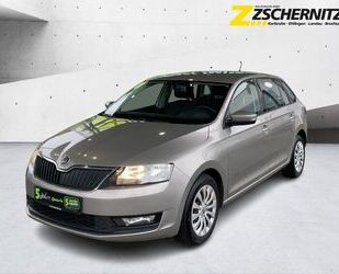 Skoda Skoda Rapid 1.0 TSI Spaceback Active Gebrauchtwagen