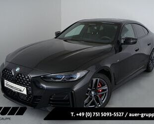 BMW BMW M440i xDrive Gran Coupé (M-Sport Pro 360°AHK H Gebrauchtwagen