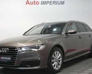 Audi Audi A6 Avant 1.8 TFSI*TEMPOMAT*BI-XENON*AHK* Gebrauchtwagen