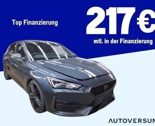 Cupra Cupra Leon 2.0 TSI VZ LED*CARPLAY*KESSY*ACC*TOTWIN Gebrauchtwagen