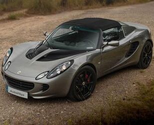 Lotus Lotus Elise S S Gebrauchtwagen