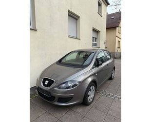 Seat Seat Altea 1.6 Gebrauchtwagen