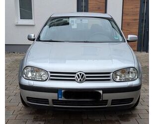 VW Volkswagen Golf 1.6 Ocean Ocean Gebrauchtwagen