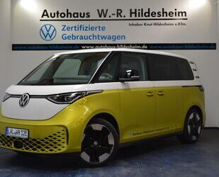 VW Volkswagen ID. Buzz 150 kW Pro Basis, Navi, LED-Ma Gebrauchtwagen