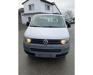 VW Volkswagen T5 Transporter Gebrauchtwagen