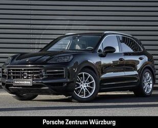 Porsche Porsche Cayenne *BOSE*Panoramadach*Head-Up-Display Gebrauchtwagen