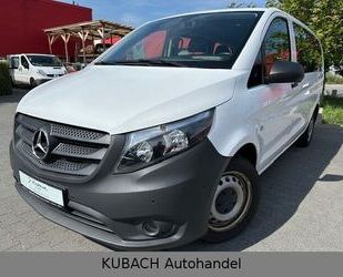 Mercedes-Benz Mercedes-Benz Vito Tourer 114 CDI Pro lang NAV,KLI Gebrauchtwagen