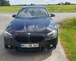 BMW BMW 535i xDrive A Gebrauchtwagen