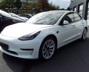 Tesla Tesla Model 3 Long Range Dualmotor Gebrauchtwagen