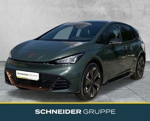 Cupra Cupra Born VZ 326 PS / 79 kWh +HEATPUMP+PANORAMA+H Gebrauchtwagen