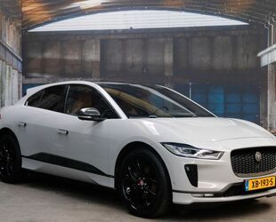 Jaguar Jaguar I-Pace EV400 HSE Carbon Edition*New Battery Gebrauchtwagen