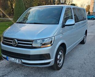 VW Volkswagen T6 Caravelle Comfortline Gebrauchtwagen