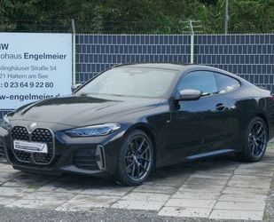 BMW BMW M440i xDrive Coupe Laserl.Glasdach LM19Head-Up Gebrauchtwagen