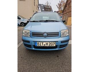 Fiat Fiat Panda Gebrauchtwagen