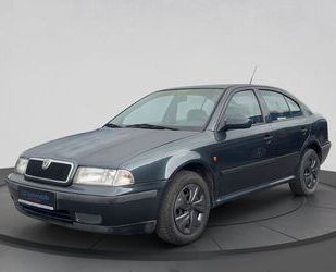 Skoda Skoda Octavia Lim.*Autom.*HU/AU NEU* Gebrauchtwagen