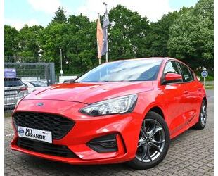 Ford Ford Focus 1.5 ST-Line Navi PDC LED Gebrauchtwagen