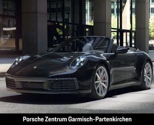 Porsche Porsche 992 911 Carrera S Cabriolet 360 Kamera Key Gebrauchtwagen