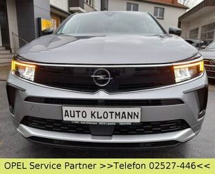 Opel Opel Grandland (X) Elegance Automatik LED Kamera D Gebrauchtwagen