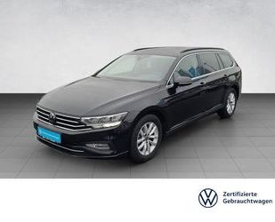 VW Volkswagen Passat Variant 1.5 TSI Business DSG *0, Gebrauchtwagen