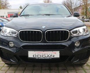 BMW BMW X6 xDrive 30 d~M-Sport-Paket~Navi~Ledersi. Gebrauchtwagen