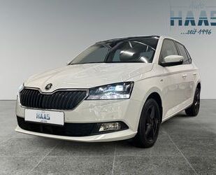 Skoda Skoda Fabia Soleil/Xenon/Sitzhz/8x ALU/Apple Carpl Gebrauchtwagen