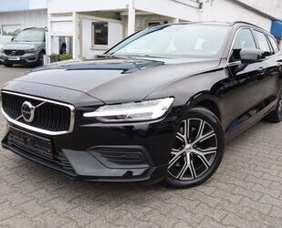 Volvo Volvo V60 B4 D Core|AHK|PDC|R-CAM|NAVI|SHZG| Gebrauchtwagen