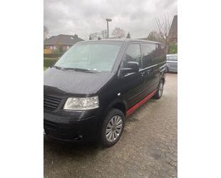 VW Volkswagen T5 Multivan Highline,Austauschmotor Gebrauchtwagen