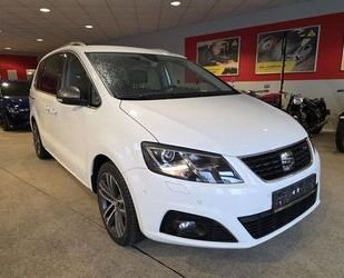 Seat Seat Alhambra 2.0 TDI FR-Line S&S (EURO 6d-TEMP) Gebrauchtwagen