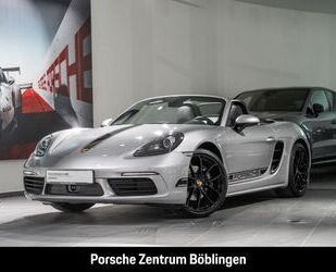 Porsche Porsche Boxster 718 Style Edition ParkAssistent Gebrauchtwagen