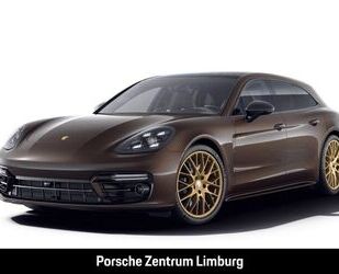 Porsche Porsche Panamera 4 E-Hybrid Sport Turismo Burmeste Gebrauchtwagen