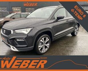 Seat Seat Ateca Style 1.5 TSI DSG 18